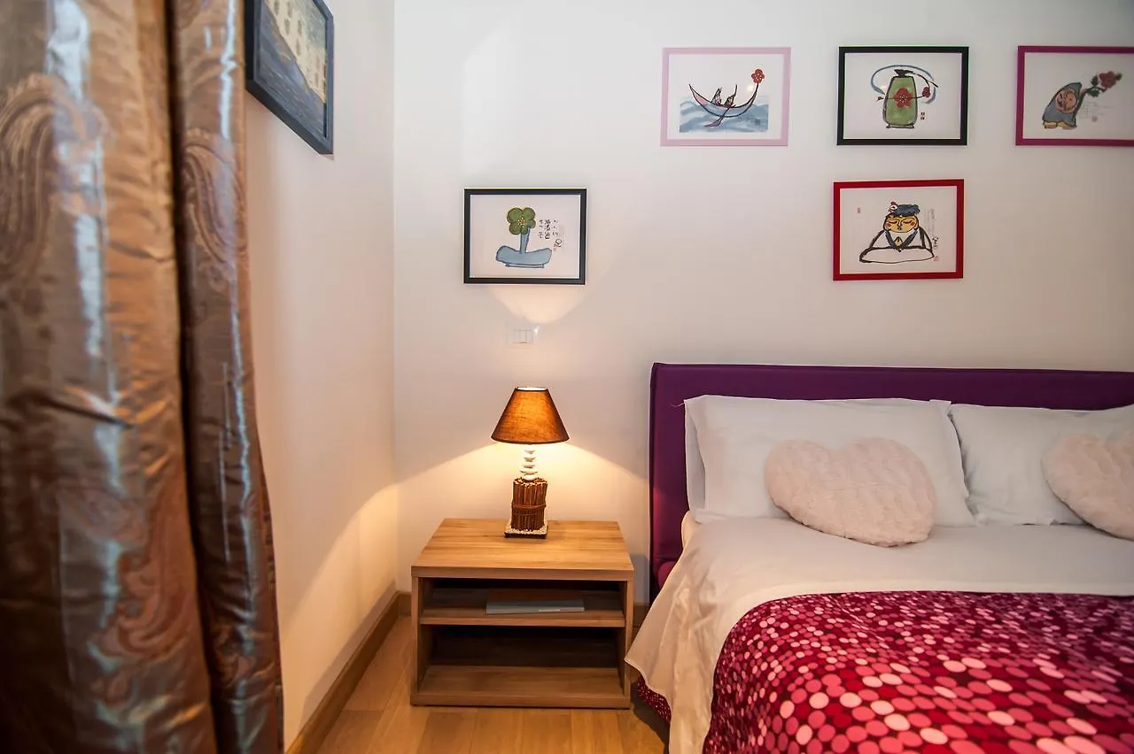 The Cosy Nest Apartment Venice