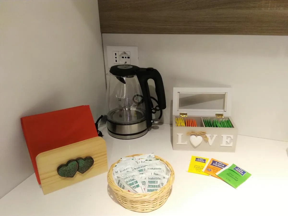 The Cosy Nest Apartment Venice 0*,